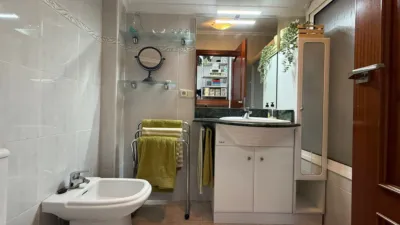 Chalet adosado en venta en Barrio de Elizmendi, Elizmendi (Asteasu) de 498.000 €