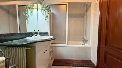 Chalet adosado en venta en Barrio de Elizmendi, Elizmendi (Asteasu) de 498.000 €