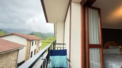 Chalet adosado en venta en Barrio de Elizmendi, Elizmendi (Asteasu) de 498.000 €