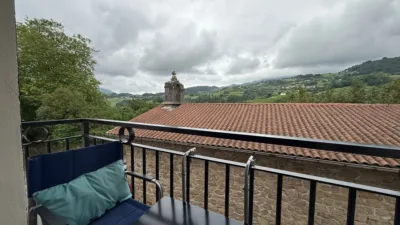 Chalet adosado en venta en Barrio de Elizmendi, Elizmendi (Asteasu) de 498.000 €