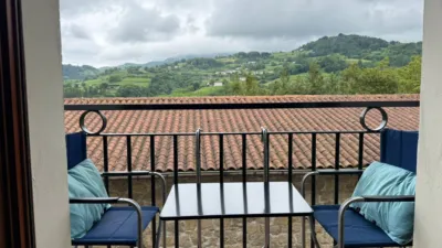 Chalet adosado en venta en Barrio de Elizmendi, Elizmendi (Asteasu) de 498.000 €