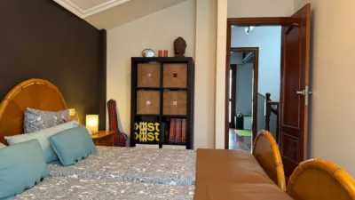 Chalet adosado en venta en Barrio de Elizmendi, Elizmendi (Asteasu) de 498.000 €