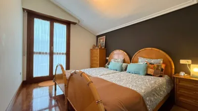 Chalet adosado en venta en Barrio de Elizmendi, Elizmendi (Asteasu) de 498.000 €
