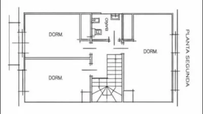 Chalet adosado en venta en Barrio de Elizmendi, Elizmendi (Asteasu) de 498.000 €