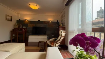 Chalet adosado en venta en Barrio de Elizmendi, Elizmendi (Asteasu) de 498.000 €