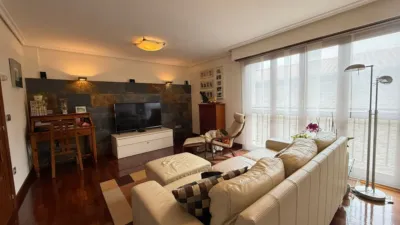 Chalet adosado en venta en Barrio de Elizmendi, Elizmendi (Asteasu) de 498.000 €