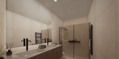 Apartment on Avenida de Madrid photo 17