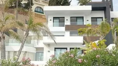 Casa – Benidorm, la Marina Baixa - Vista 2