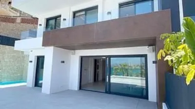 Casa – Benidorm, la Marina Baixa - Vista 3