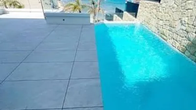 Casa – Benidorm, la Marina Baixa - Vista 4