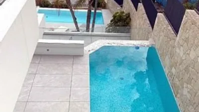 Casa – Benidorm, la Marina Baixa - Vista 5