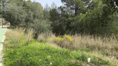 Terreno en venta en Pda. Torrent - Más