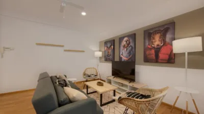 Habitación en alquiler en Sant Gervasi-Galvany, Sant Gervasi-Galvany (Distrito Sarrià-Sant Gervasi. Barcelona Capital) de 787 €<span>/mes</span>