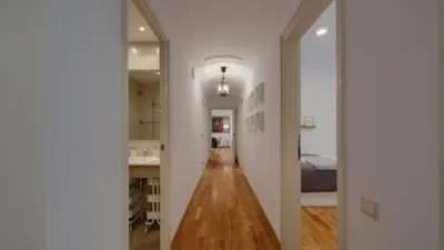 Habitación en alquiler en Sant Gervasi-Galvany, Sant Gervasi-Galvany (Distrito Sarrià-Sant Gervasi. Barcelona Capital) de 787 €<span>/mes</span>