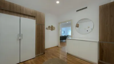 Habitación en alquiler en Sant Gervasi-Galvany, Sant Gervasi-Galvany (Distrito Sarrià-Sant Gervasi. Barcelona Capital) de 787 €<span>/mes</span>