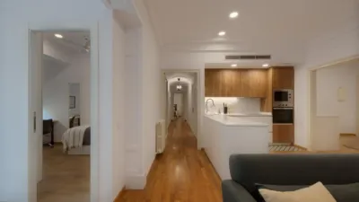 Habitación en alquiler en Sant Gervasi-Galvany, Sant Gervasi-Galvany (Distrito Sarrià-Sant Gervasi. Barcelona Capital) de 787 €<span>/mes</span>