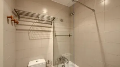 Habitación en alquiler en Sant Gervasi-Galvany, Sant Gervasi-Galvany (Distrito Sarrià-Sant Gervasi. Barcelona Capital) de 787 €<span>/mes</span>