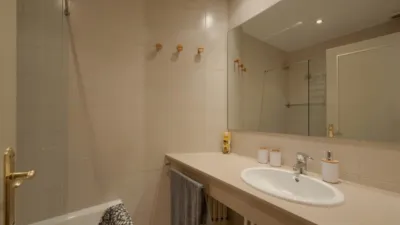 Habitación en alquiler en Sant Gervasi-Galvany, Sant Gervasi-Galvany (Distrito Sarrià-Sant Gervasi. Barcelona Capital) de 787 €<span>/mes</span>