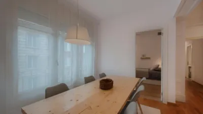 Habitación en alquiler en Sant Gervasi-Galvany, Sant Gervasi-Galvany (Distrito Sarrià-Sant Gervasi. Barcelona Capital) de 787 €<span>/mes</span>