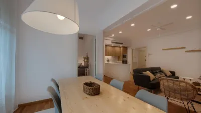 Habitación en alquiler en Sant Gervasi-Galvany, Sant Gervasi-Galvany (Distrito Sarrià-Sant Gervasi. Barcelona Capital) de 787 €<span>/mes</span>