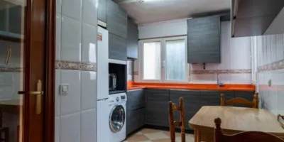 Piso en venta en Calle Barrio Gorosibai, Usansolo de 197.500 €