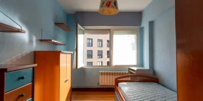 Piso en venta en Calle Barrio Gorosibai, Usansolo de 197.500 €