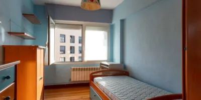 Piso en venta en Calle Barrio Gorosibai, Usansolo de 197.500 €