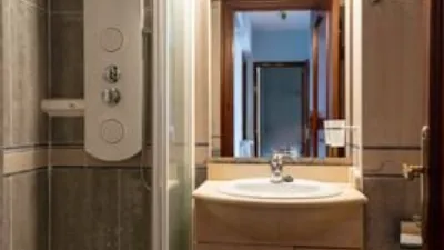 Piso en venta en Calle Barrio Gorosibai, Usansolo de 197.500 €