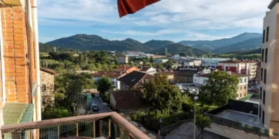 Piso en venta en Calle Barrio Gorosibai, Usansolo de 197.500 €