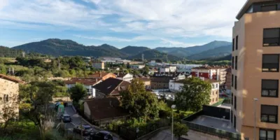 Piso en venta en Calle Barrio Gorosibai, Usansolo de 197.500 €