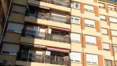 Piso en venta en Calle Barrio Gorosibai, Usansolo de 197.500 €