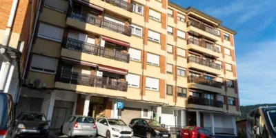 Piso en venta en Calle Barrio Gorosibai, Usansolo de 197.500 €