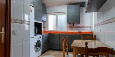 Piso en venta en Calle Barrio Gorosibai, Usansolo de 197.500 €