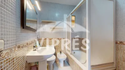Piso en venta en San Luis-San Juan-Santa Isabel, San Luis-San Juan-Santa Isabel (Mérida) de 75.000 €
