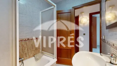 Piso en venta en San Luis-San Juan-Santa Isabel, San Luis-San Juan-Santa Isabel (Mérida) de 75.000 €
