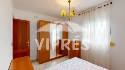 Piso en venta en San Luis-San Juan-Santa Isabel, San Luis-San Juan-Santa Isabel (Mérida) de 75.000 €