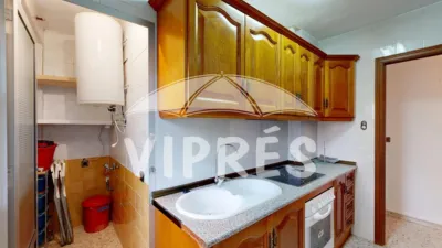 Piso en venta en San Luis-San Juan-Santa Isabel, San Luis-San Juan-Santa Isabel (Mérida) de 75.000 €