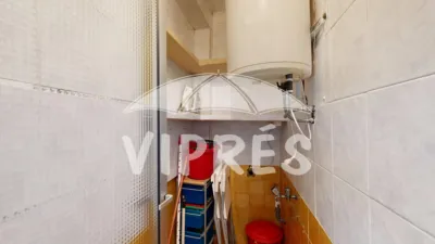 Piso en venta en San Luis-San Juan-Santa Isabel, San Luis-San Juan-Santa Isabel (Mérida) de 75.000 €