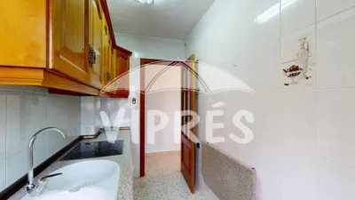 Piso en venta en San Luis-San Juan-Santa Isabel, San Luis-San Juan-Santa Isabel (Mérida) de 75.000 €