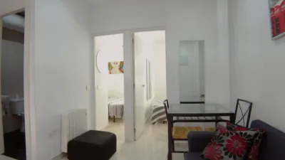 Piso en alquiler en Puerta del Ángel - Imagen 12