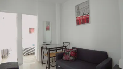 Piso en alquiler en Puerta del Ángel - Imagen 13