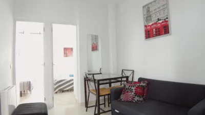 Piso en alquiler en Puerta del Ángel - Imagen 14