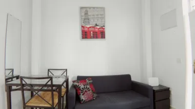 Piso en alquiler en Puerta del Ángel - Imagen 15