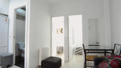 Piso en alquiler en Puerta del Ángel - Imagen 16