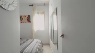 Piso en alquiler en Puerta del Ángel - Imagen 21