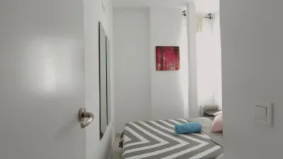 Piso en alquiler en Puerta del Ángel - Imagen 23