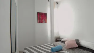 Piso en alquiler en Puerta del Ángel - Imagen 24