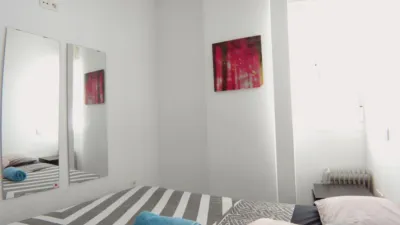 Piso en alquiler en Puerta del Ángel - Imagen 25