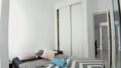 Piso en alquiler en Puerta del Ángel - Imagen 26