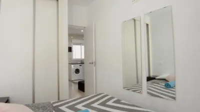 Piso en alquiler en Puerta del Ángel - Imagen 27